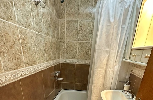 Province of Tucuman Apartment | Spacious apartment in the city center