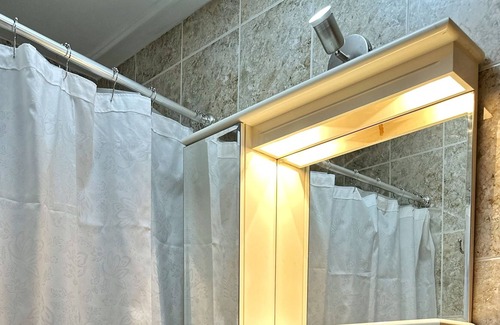 Province of Tucuman Apartment | Spacious apartment in the city center