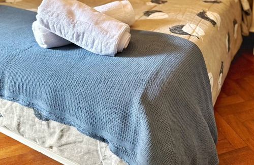 Province of Tucuman Apartment | Spacious apartment in the city center