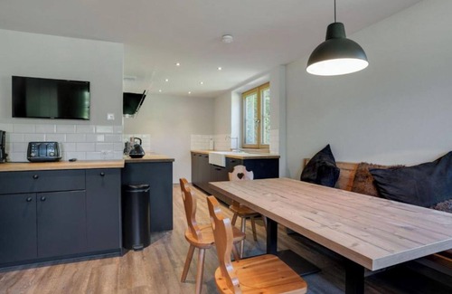 Hollersbach im Pinzgau Ski Chalet | Spacious premium chalet near ski resort KitzSki