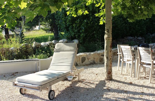 Les Issoux Villa | Spacious, authentic landhouse, tastefully decorated
