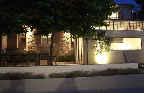 Les Issoux Villa | Spacious, authentic landhouse, tastefully decorated