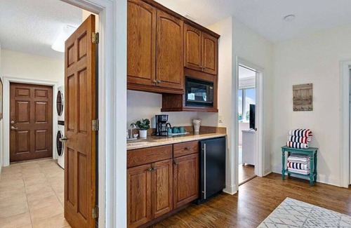 Ponte Vedra Beach House | SPACIOUS, BEAUTIFUL OCEANFRONT & READY FOR HOLIDAYS Late Check Out Included