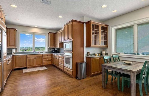 Ponte Vedra Beach House | SPACIOUS, BEAUTIFUL OCEANFRONT & READY FOR HOLIDAYS Late Check Out Included