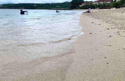 Nasugbu Apartment | Spacious Beachfront Unit at Canyon Cove Nasugbu