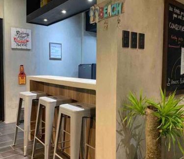 Nasugbu Apartment | Spacious Beachfront Unit at Canyon Cove Nasugbu