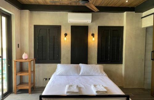 Nasugbu Apartment | Spacious Beachfront Unit at Canyon Cove Nasugbu