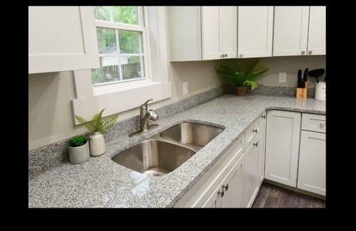 Tranquil Harbour House | Spacious & Beautiful 7BR/4BA Home- Pool and Fire Pit-Sleeps 18
