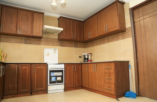 Nifas Silk-Lafto Villa | Spacious Beautiful Villa Home/Great Value!