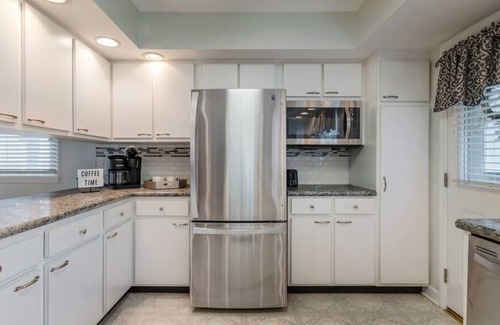 Spencerport House | Spacious Brockport-Spencerport 3-BDRM Home