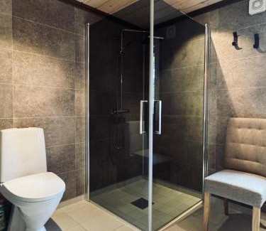 Kamben House | Spacious cabin in the mountains