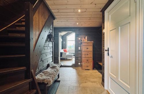 Kamben House | Spacious cabin in the mountains