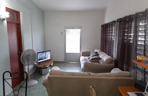 Corrales House | Spacious central and convinient Full AC