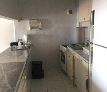 Faitroun Apartment | Spacious chalet in Satellity - Faitroun