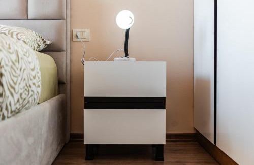 Shkoder Apartment | Spacious City-View Apartment Overlooking Shkodër