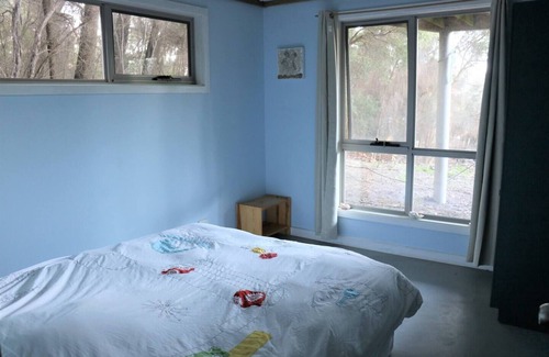 Killiecrankie House | Spacious, comfortable home with a view!