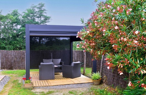 Ju-Belloc Apartment | Spacious, comfortable apartment. Near Marciac and its Jazz.