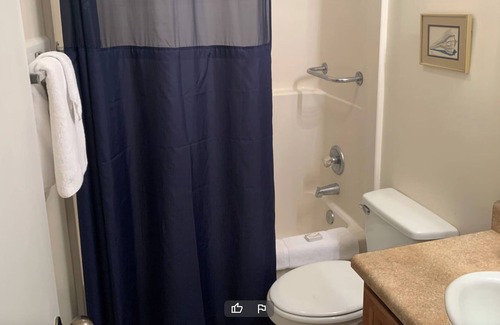 Gulf Shores Resort | Spacious condo on the beach in Gulf Shores, AL!