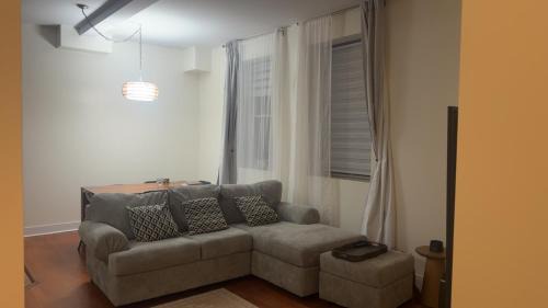 LaSalle Apartment | Spacious Condo with a Bright Interior