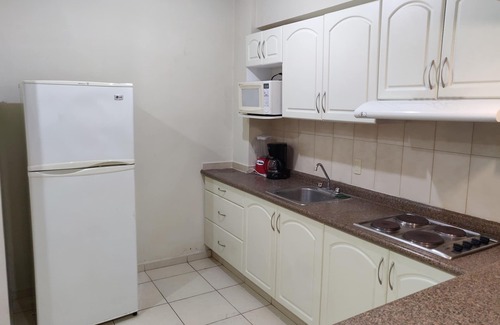 Lomas de Mazatlan Apartment | Spacious condominium in the Golden Zone, a 5-minute walk from the beach!