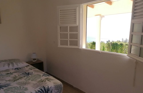 Case-Pilote House | Spacious Country House in Case-Pilote