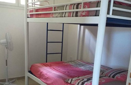 Case-Pilote House | Spacious Country House in Case-Pilote