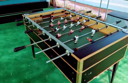 San Bartolome de Tirajana Apartment | Spacious Country House Near Fataga