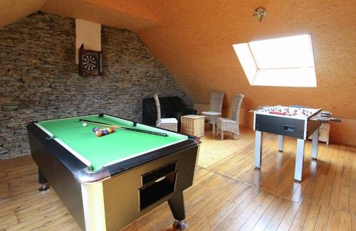 Neufchateau House | Spacious Country Villa