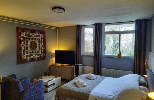 Arnhem Apartment | Spacious, cozy, neat room in Arnhem