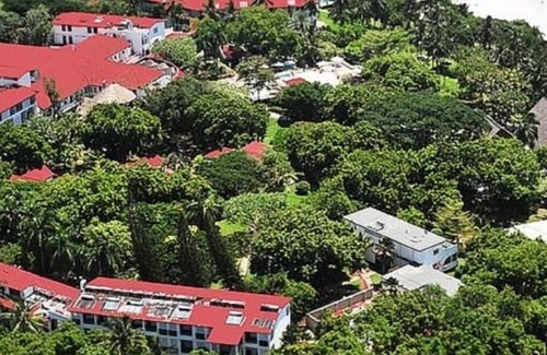 Nyali House | Spacious, Cozy Suite w/Access to Pools, Spa, and Private Beach Area