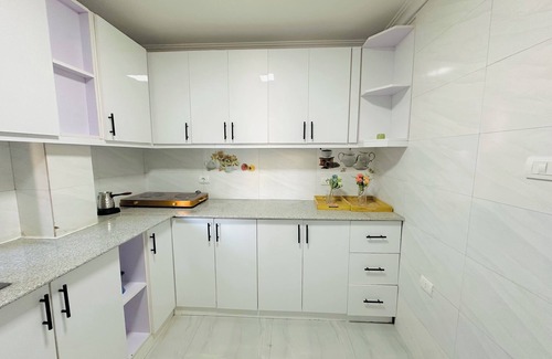 Kirkos Apartment | Spacious & Economical stay in vibrant Addis Ababa