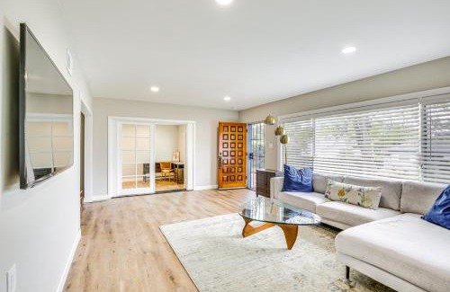 Fletcher Hills House | Spacious El Cajon Home - Day Trip to San Diego!