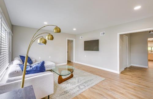 Fletcher Hills House | Spacious El Cajon Home - Day Trip to San Diego!