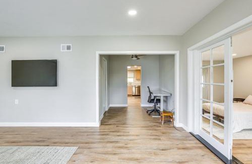 Fletcher Hills House | Spacious El Cajon Home - Day Trip to San Diego!