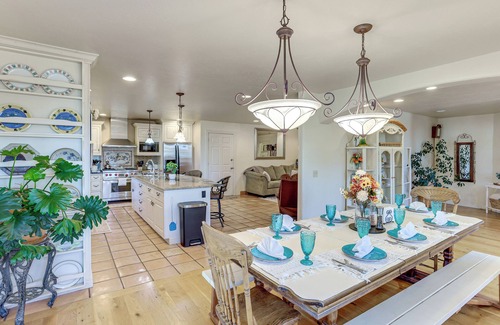 Mancos House | Spacious Escape Near Mesa Verde National Park!