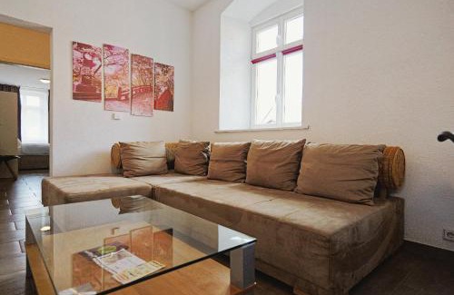 Gaustadt Apartment | Spacious family apartment in Bamberg