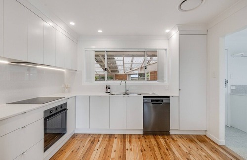 East Toowoomba House | Spacious Family Retreat East Toowoomba!