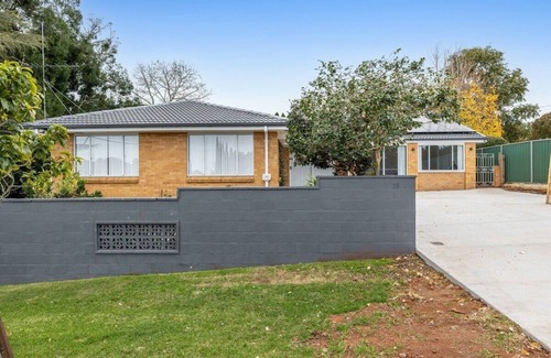 East Toowoomba House | Spacious Family Retreat East Toowoomba!
