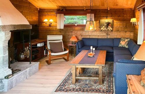 yer House | Spacious Family Cabin With Views In Hafjell