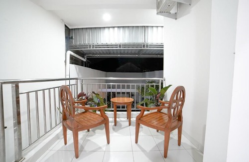 Banguntapan Villa | Spacious Family-friendly Villa with Swimming Pool