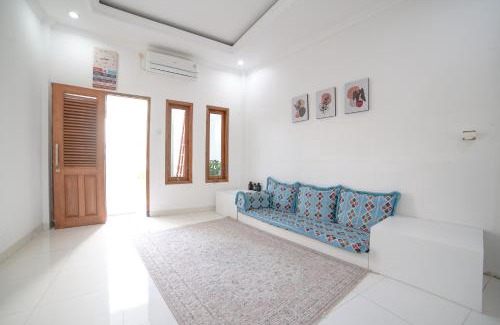 Banguntapan Villa | Spacious Family-friendly Villa with Swimming Pool