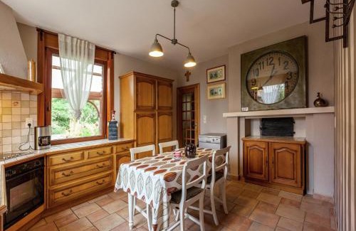 Le Bizet House | Spacious Family Home