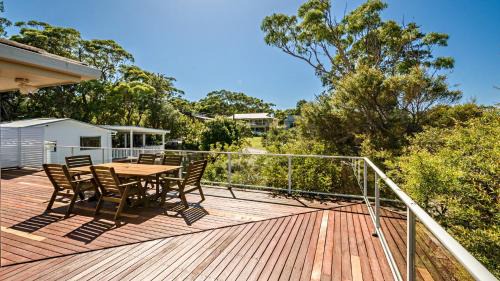 Killcare Heights House | 'Spacious Family Retreat' by HolidayCo