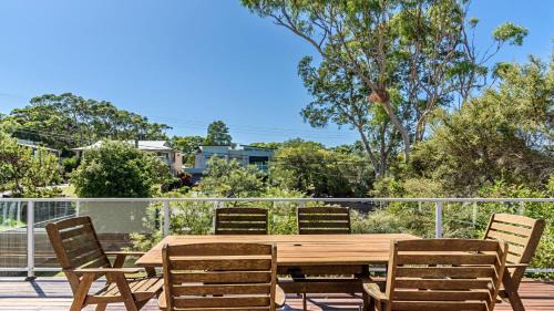 Killcare Heights House | 'Spacious Family Retreat' by HolidayCo