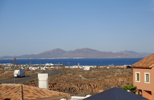 Geafond Villa | Spacious Family Villa, Private Heated Swimming Pool & Superfast Fibre Internet