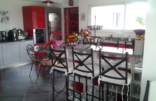 Ansignan Villa | SPACIOUS FAMILY VILLA WITH ALL COMFORTS QUIET VACATION IN HARMONY WITH NATURE