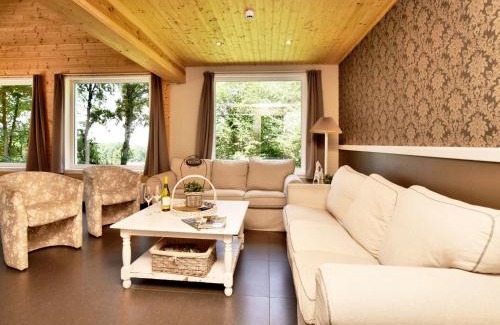 Biron Ski Chalet | Spacious Family Villa in Soy