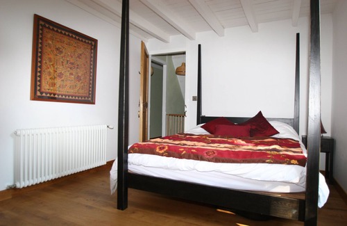 Lempaut Other | Spacious farmhouse with private large heated enclosed pool and extensive grounds