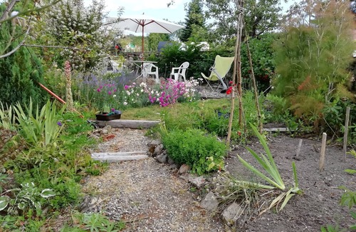 Saint-Germain-lʼHerm House | Spacious gite which sleeps 8 + 2