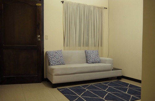 Cuenca Apartment | Spacious, fully equipped apartment - 2 floors